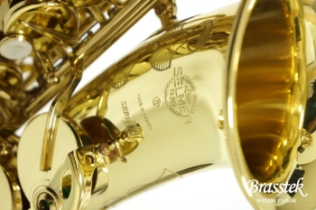 Alto Saxophone SERIEⅢ