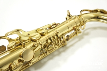 Alto Saxophone SERIEⅢ