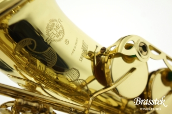 Alto Saxophone SERIEⅢ