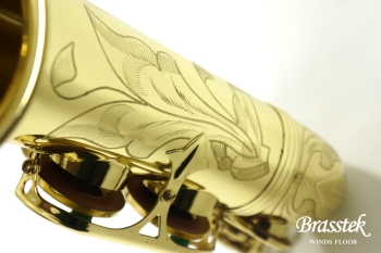 Alto Saxophone SERIEⅢ