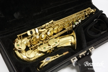 Alto Saxophone SERIEⅢ