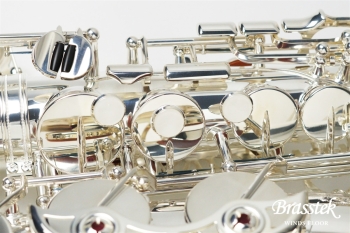 Alto Saxophone  YAS-62S