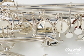 Alto Saxophone  YAS-62S