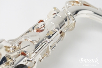 Alto Saxophone  YAS-62S