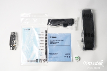 Alto Saxophone  YAS-62S