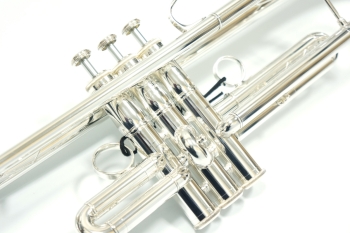 B♭Trumpet YTR-8335UGRS
