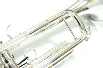 B♭Trumpet YTR-8335UGRS
