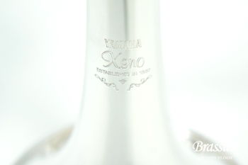 B♭Trumpet YTR-8335UGRS