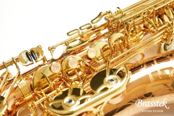 Alto Saxophone A-WO20