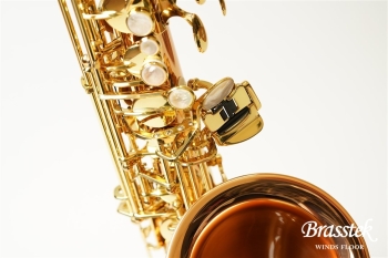 Alto Saxophone A-WO20