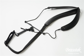 SaxStrap  LithePremiumⅡ 2024限定モデル Black Mサイズ