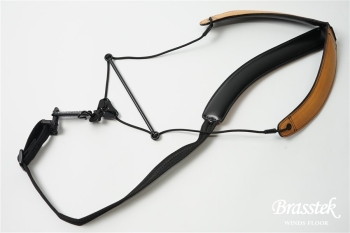 SaxStrap  LithePremiumⅡ 2024限定モデル Natural Mサイズ