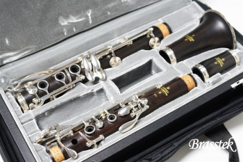 B♭clarinet  E11【即納可能】