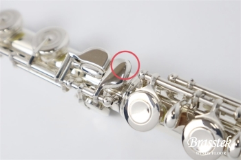 Flute EX-CC 