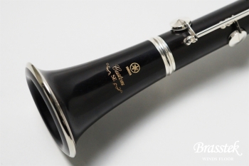 B♭Clarinet   YCL-SE