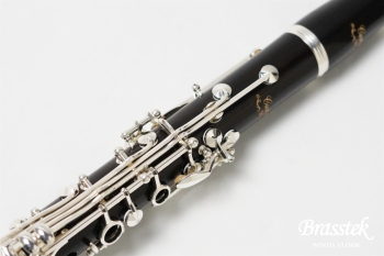 B♭Clarinet   YCL-SE