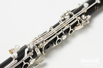 B♭Clarinet   YCL-SE
