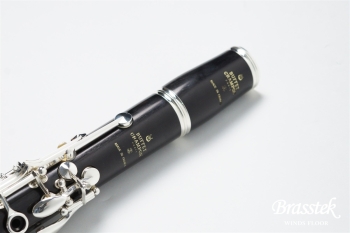 B♭ Clarinet  R13 【ポール・メイエ氏選定品】