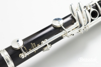 B♭ Clarinet  R13 【ポール・メイエ氏選定品】