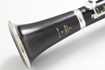B♭ Clarinet  R13 【ポール・メイエ氏選定品】