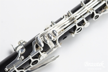 B♭ Clarinet  R13 【ポール・メイエ氏選定品】