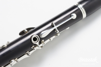 B♭ Clarinet  R13 【ポール・メイエ氏選定品】