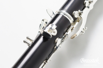 B♭ Clarinet  R13 【ポール・メイエ氏選定品】