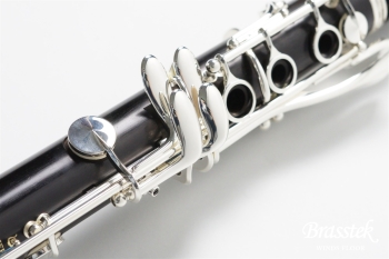 B♭ Clarinet  R13 【ポール・メイエ氏選定品】