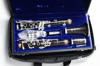 B♭ Clarinet  R13 【ポール・メイエ氏選定品】