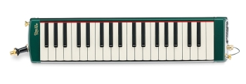 メロディオン PRO-37V3 SG シャイニンググリーン