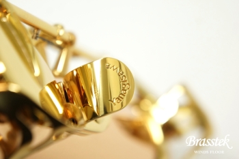 Tenor Saxophone  T-WO2