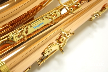 Tenor Saxophone  T-WO2