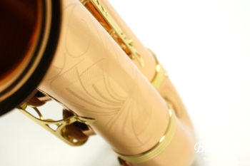 Tenor Saxophone  T-WO2