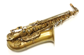 Alto Saxophone EAS652 ” 52nd Street Model ”