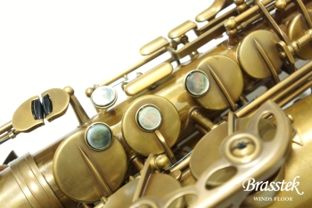 Alto Saxophone EAS652 ” 52nd Street Model ”