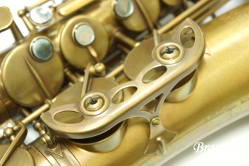 Alto Saxophone EAS652 ” 52nd Street Model ”