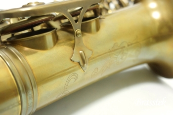 Alto Saxophone EAS652 ” 52nd Street Model ”