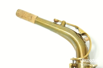 Alto Saxophone EAS652 ” 52nd Street Model ”