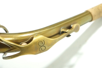 Alto Saxophone EAS652 ” 52nd Street Model ”