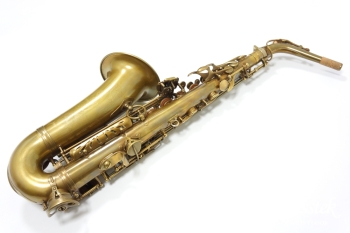 Alto Saxophone EAS652 ” 52nd Street Model ”