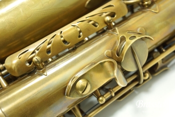 Alto Saxophone EAS652 ” 52nd Street Model ”