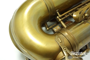 Alto Saxophone EAS652 ” 52nd Street Model ”