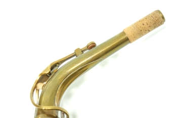 Alto Saxophone EAS652 ” 52nd Street Model ”