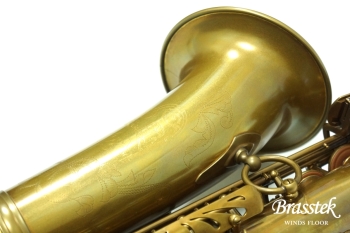 Alto Saxophone EAS652 ” 52nd Street Model ”