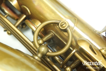 Alto Saxophone EAS652 ” 52nd Street Model ”