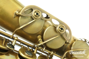 Alto Saxophone EAS652 ” 52nd Street Model ”