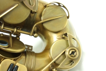 Alto Saxophone EAS652 ” 52nd Street Model ”