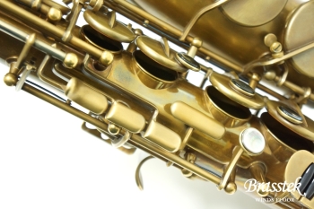 Alto Saxophone EAS652 ” 52nd Street Model ”