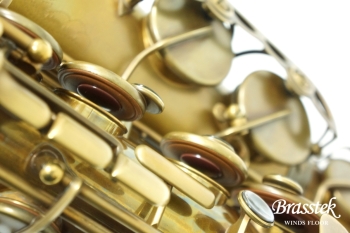 Alto Saxophone EAS652 ” 52nd Street Model ”