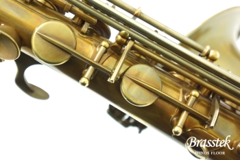Alto Saxophone EAS652 ” 52nd Street Model ”